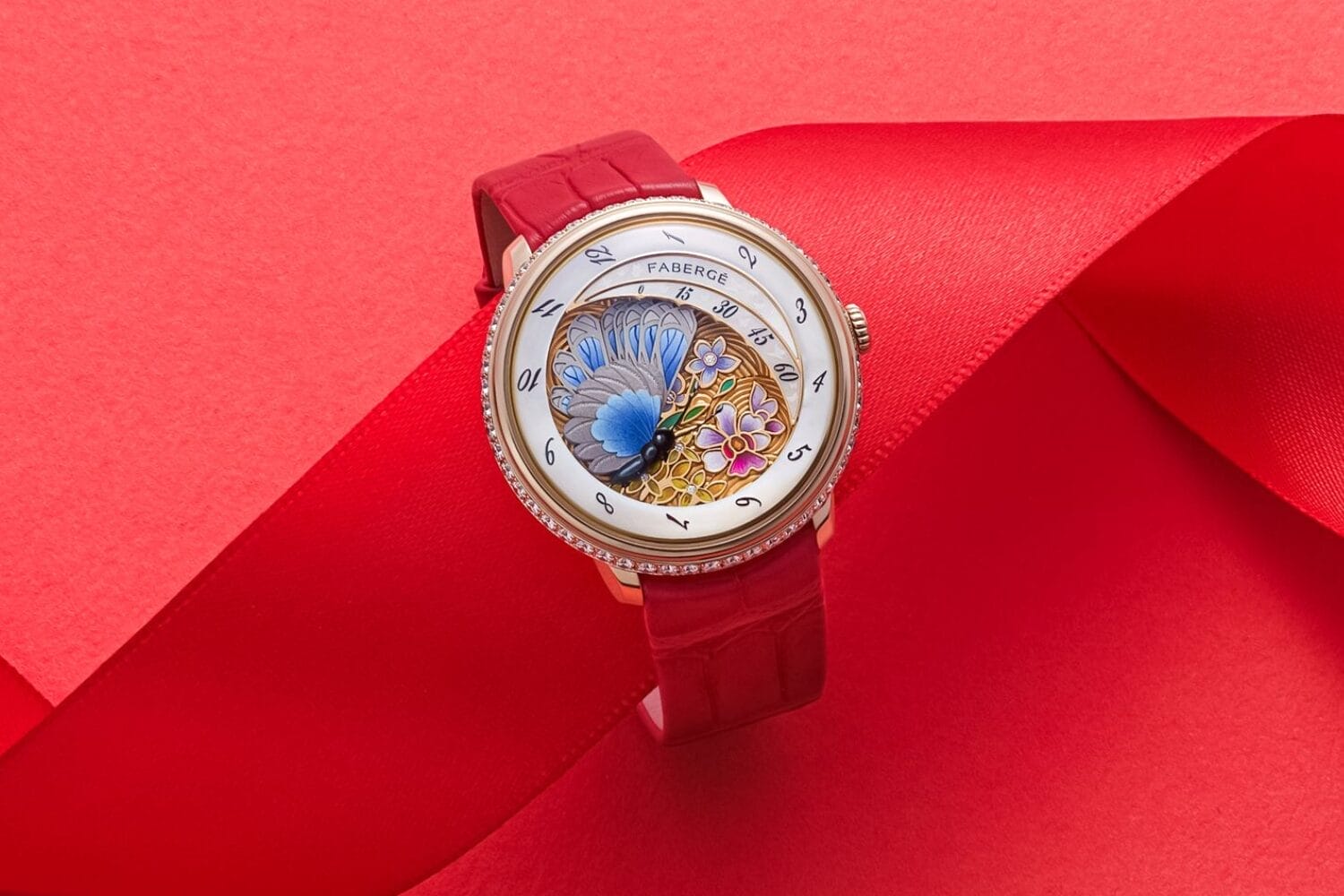 Sincere Fine Watches先施表行限量版白金禧年纪念款时计值得珍藏