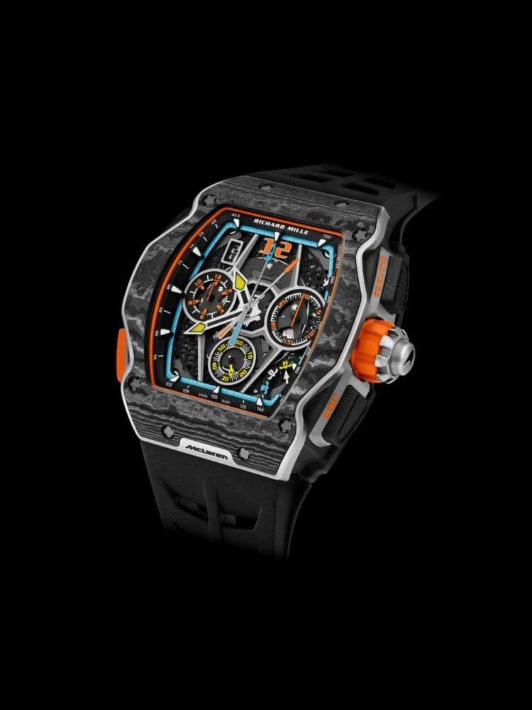 Richard Mille RM65-01