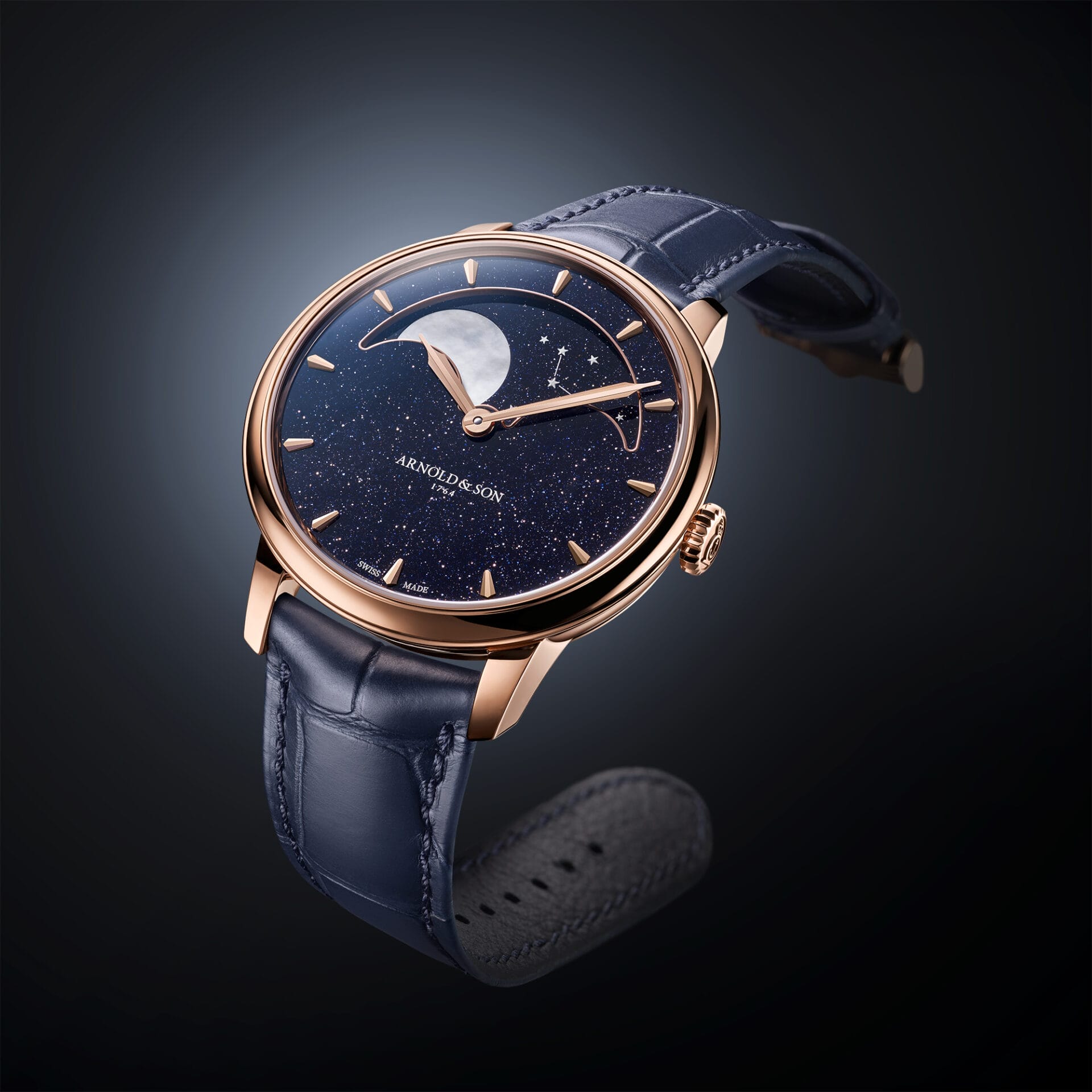 Arnold & Son