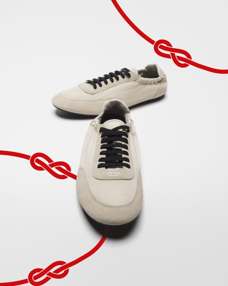 Lunar New Year Campaign