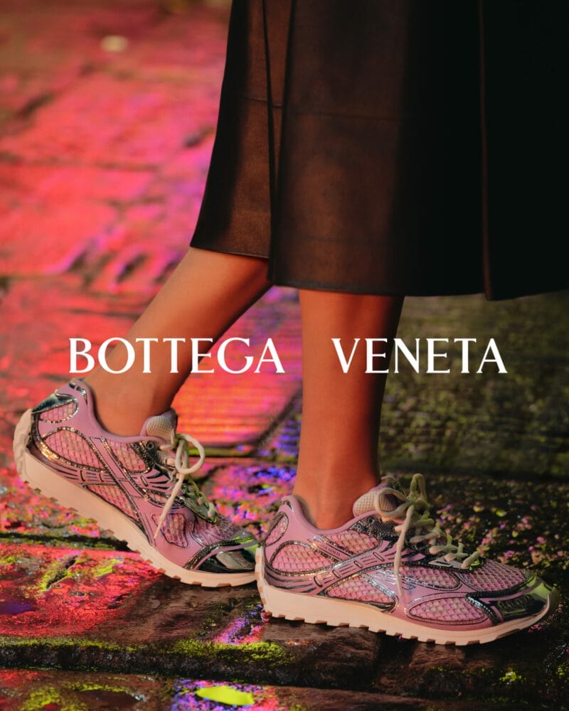 Lunar New Year Campaign