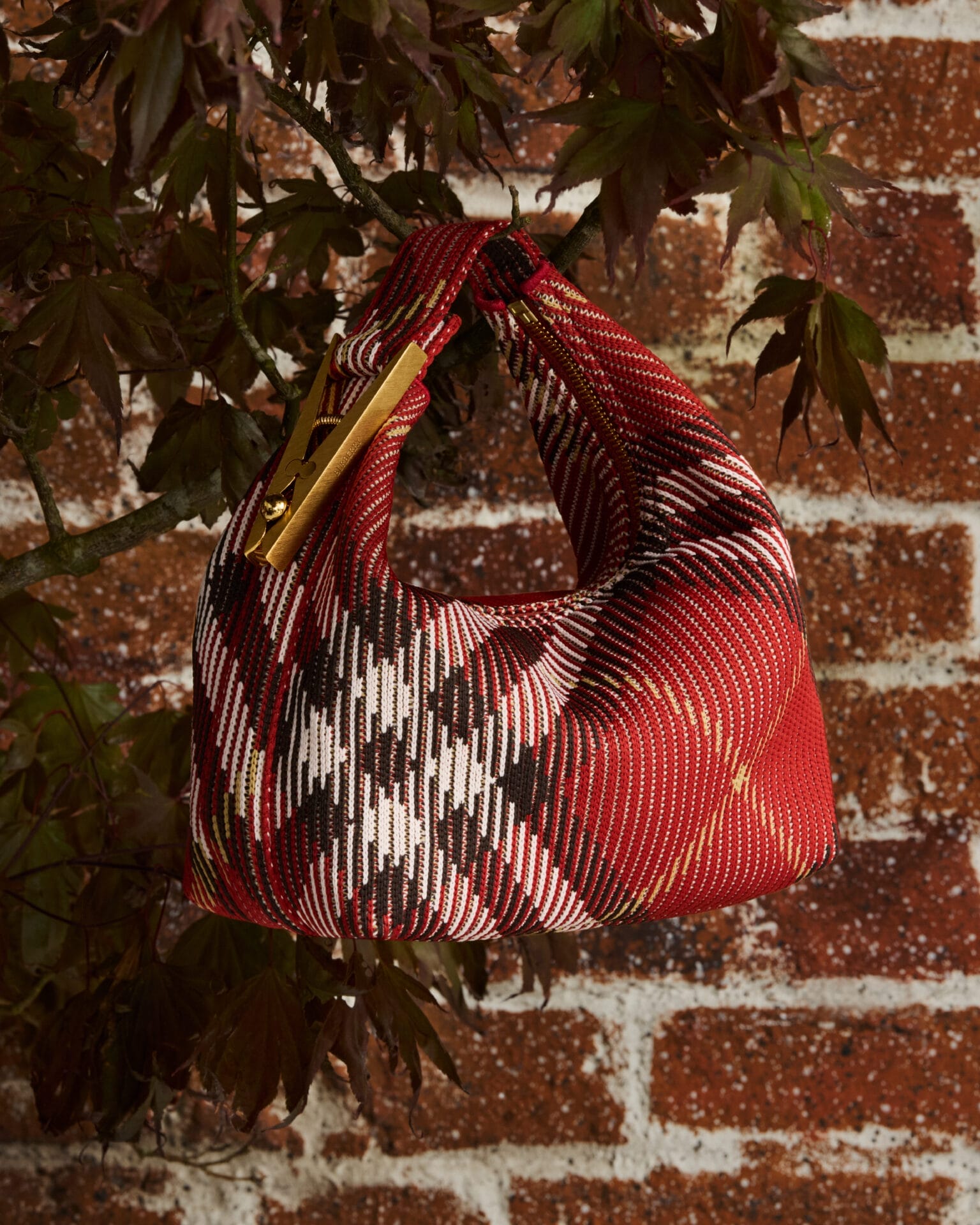 Burberry Lunar New Year – Clean 4×5