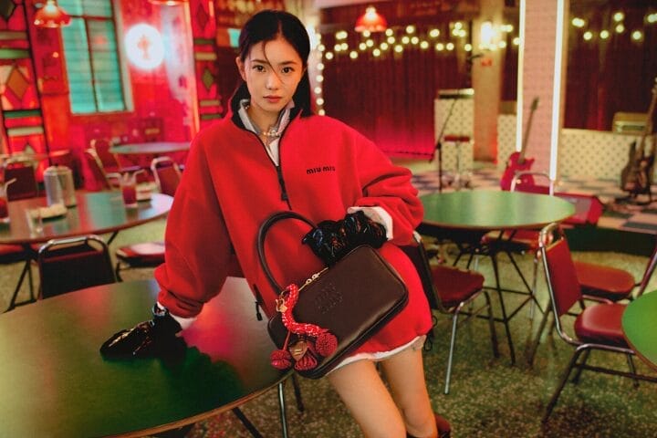 2025 新春时尚大片，致敬乙巳蛇年！