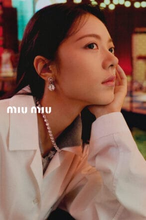 Lunar New Year Campaign