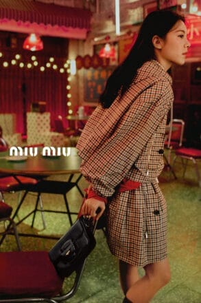 Lunar New Year Campaign