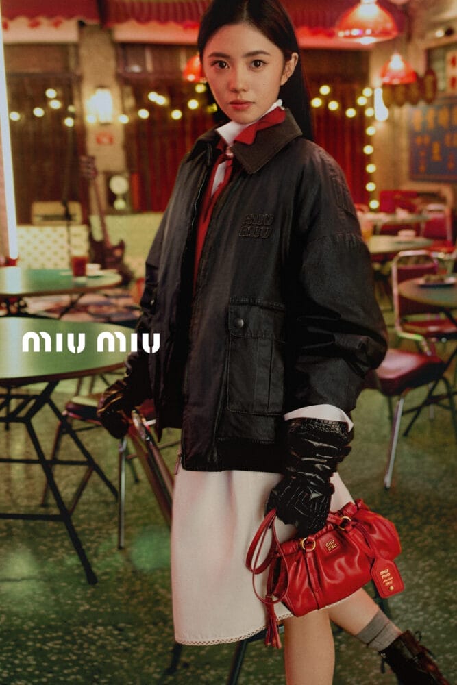 Lunar New Year Campaign