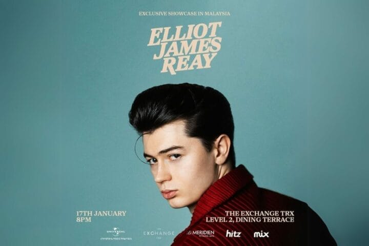 KL events January 2025