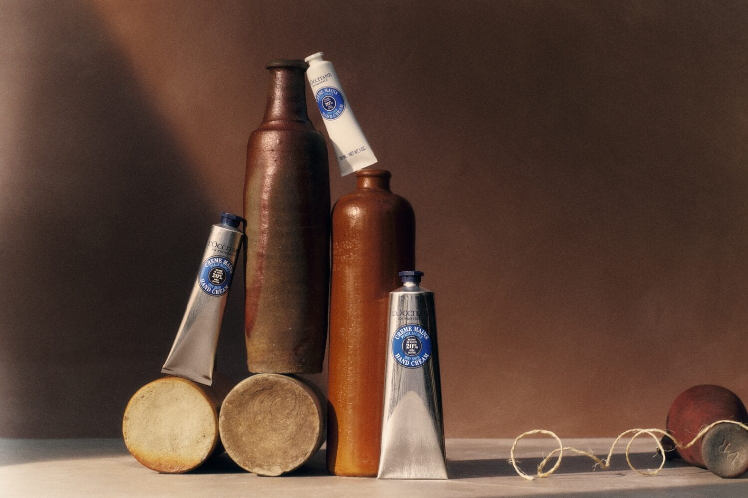 #ICONpicks L’Occitane 礼盒传递满满新春祝福