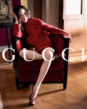 Lunar New Year Campaign