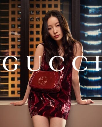 Lunar New Year Campaign