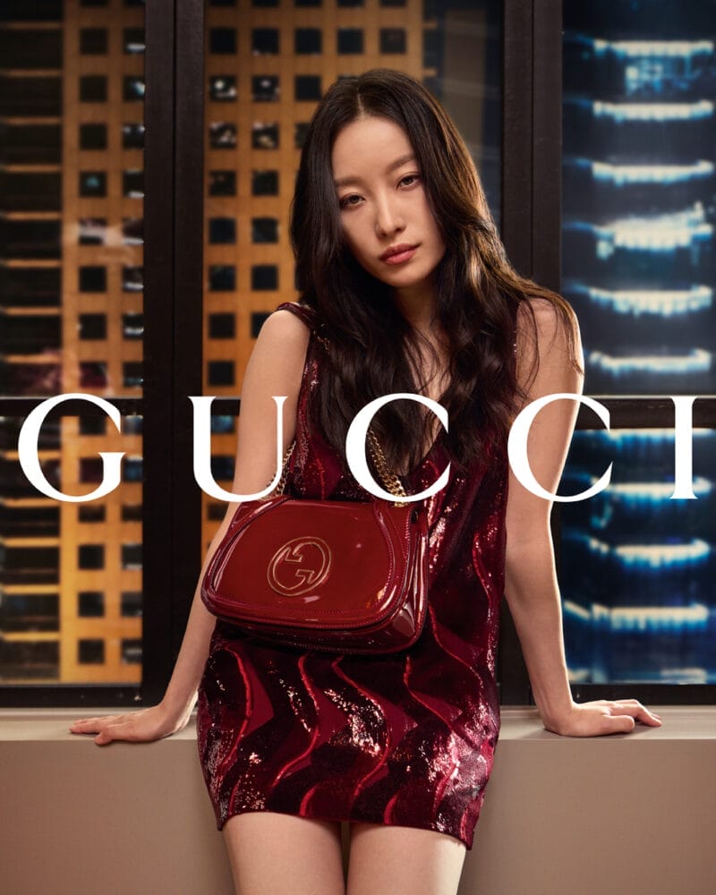 Lunar New Year Campaign