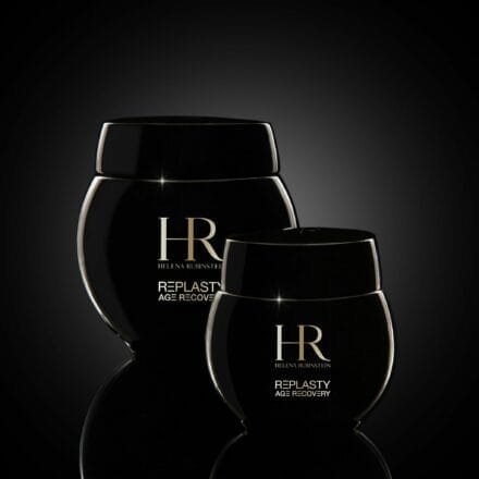 Innovative Luxury Creams