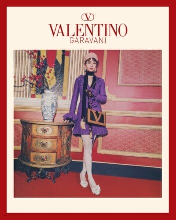Lunar New Year Campaign