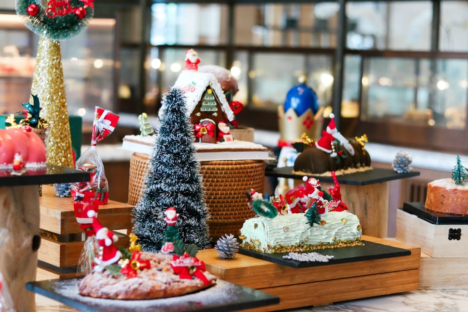 Langkawi St. Regis 邀你共享节日的喜悦