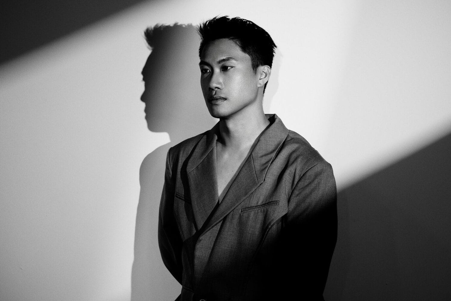 人物专访 | Jun Ong 王俊豪：追光之路