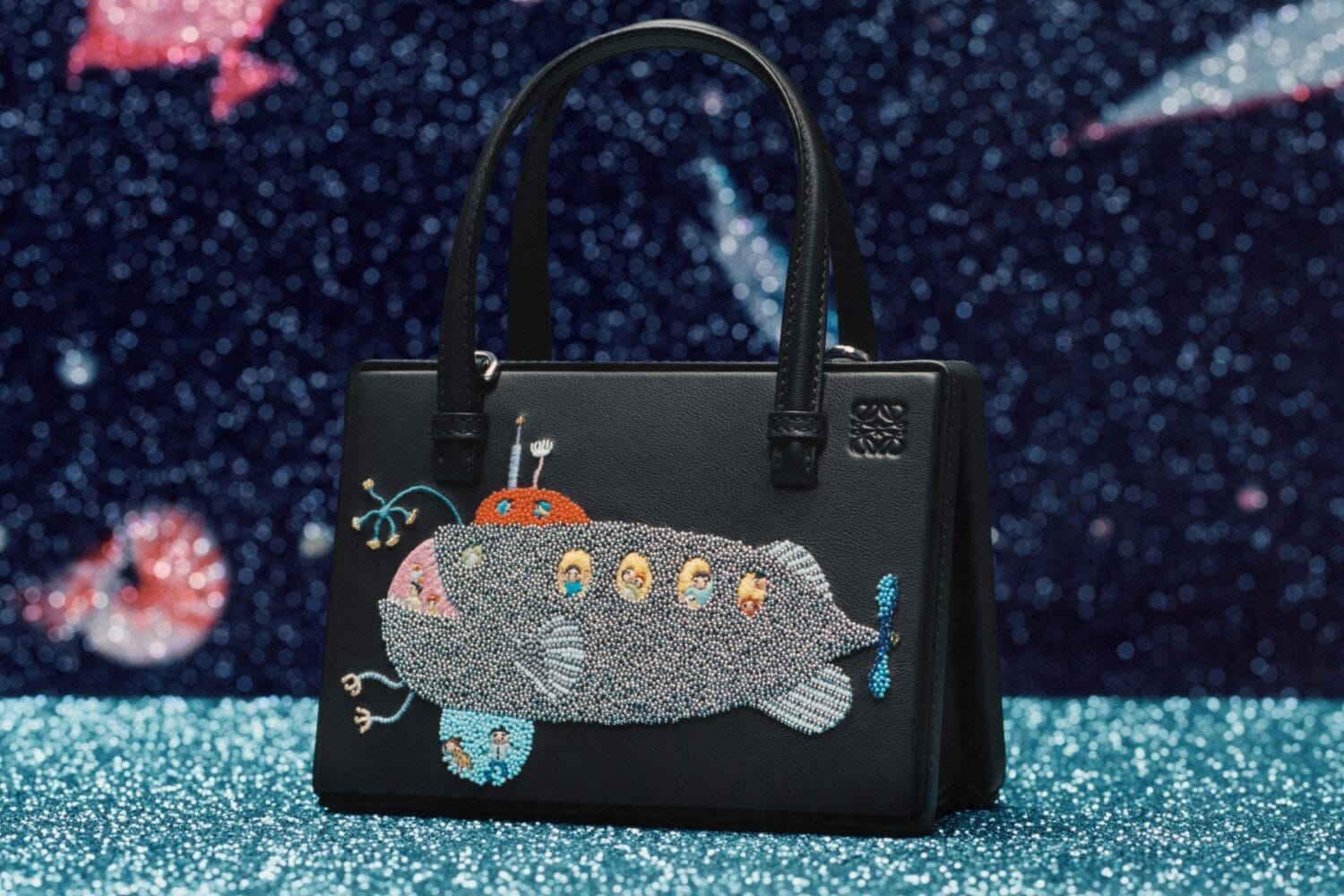 Lyst Index 2024 第四季度：最热门的十大品牌及其明星单品