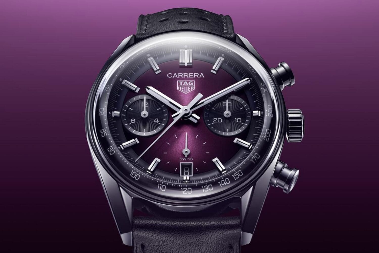 2025 LVMH 钟表周，哪些新表值得留意？