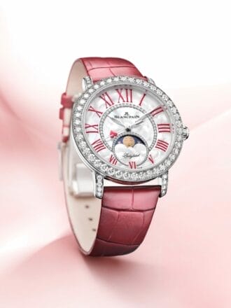 Valentines Day 2025 Watches