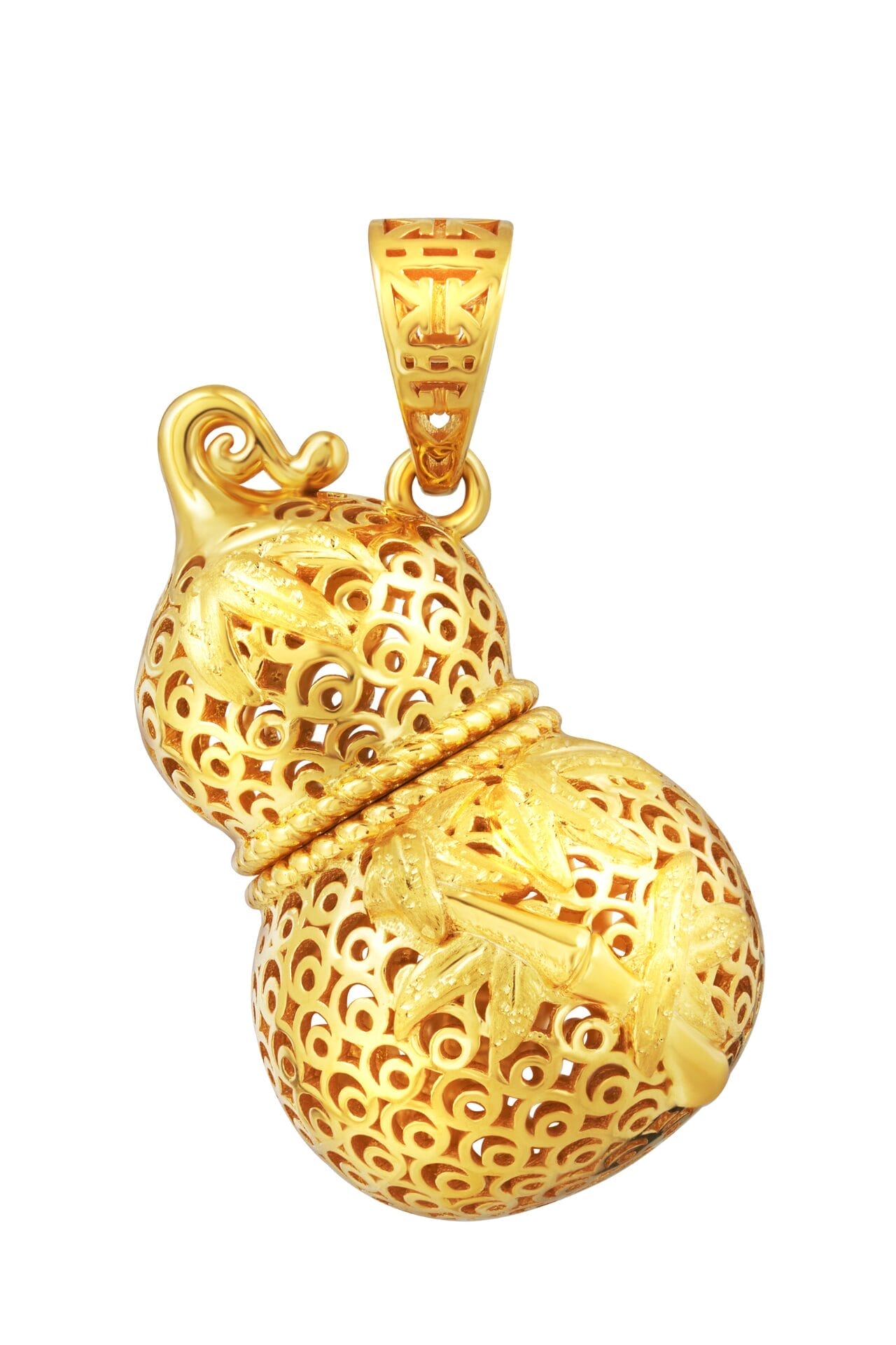 Bountiful Prosperity 富足安康 (closed) 3