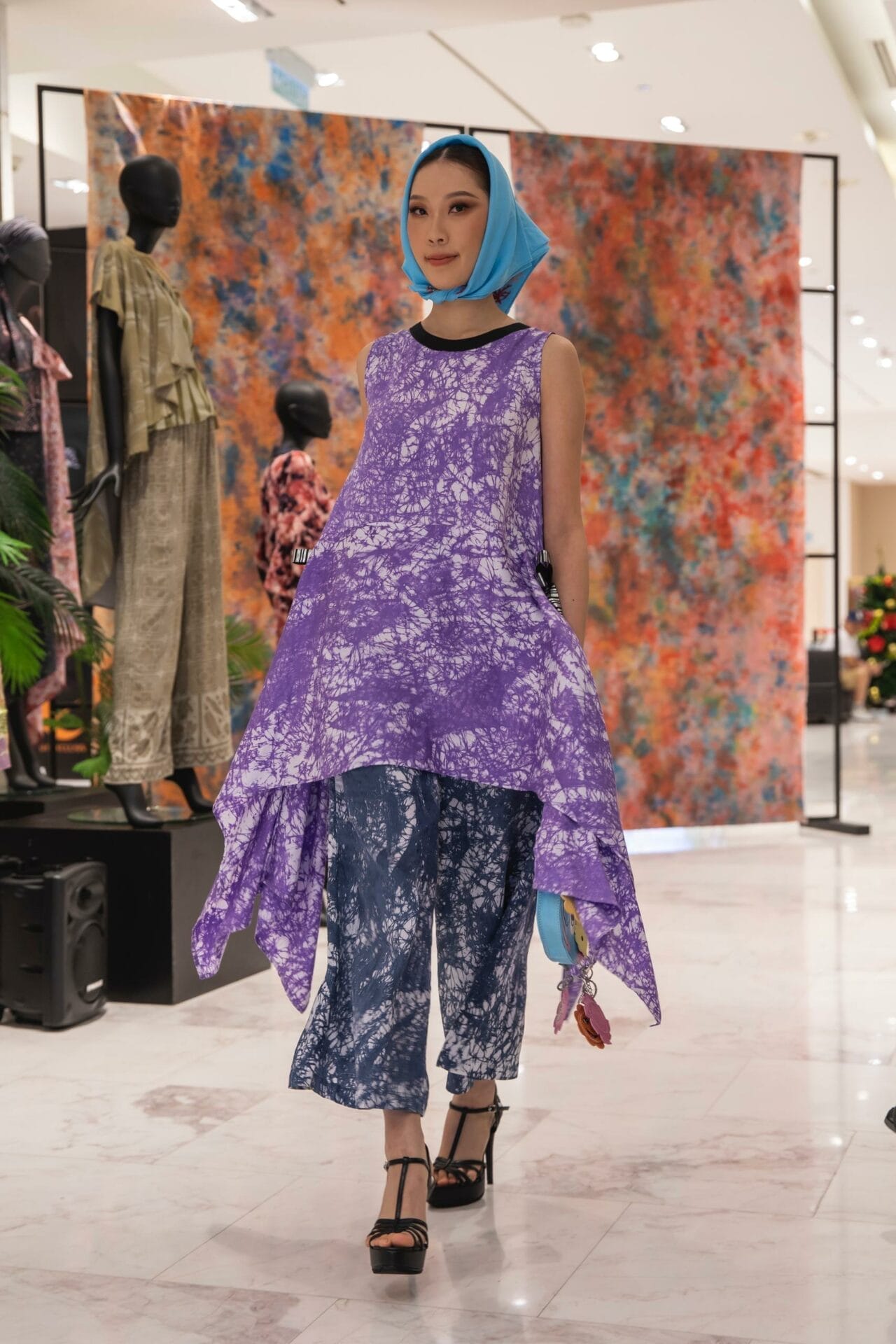 COLLABSTORE Experience Thai Craftmanship 3