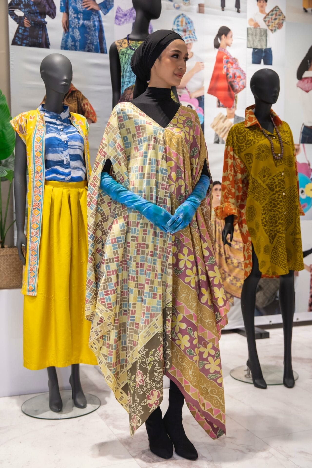 COLLABSTORE Experience Thai Craftmanship 7