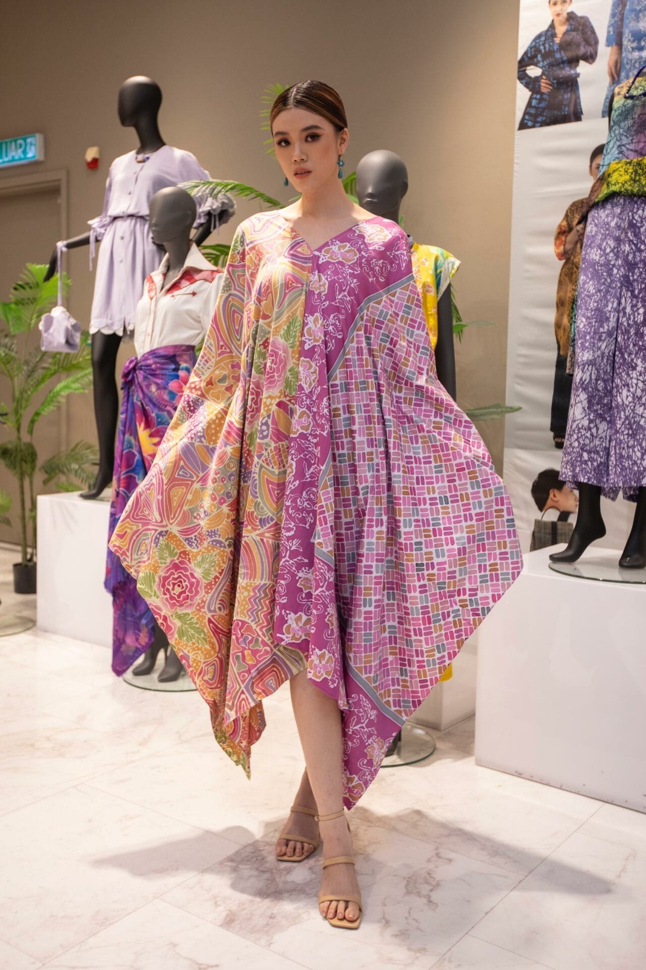 COLLABSTORE Experience Thai Craftmanship 8