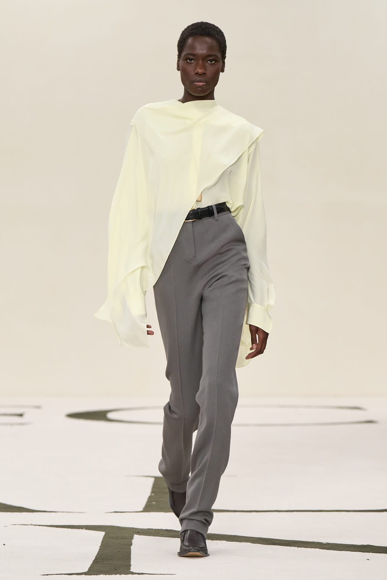 Calvin Klein Collection Look 08