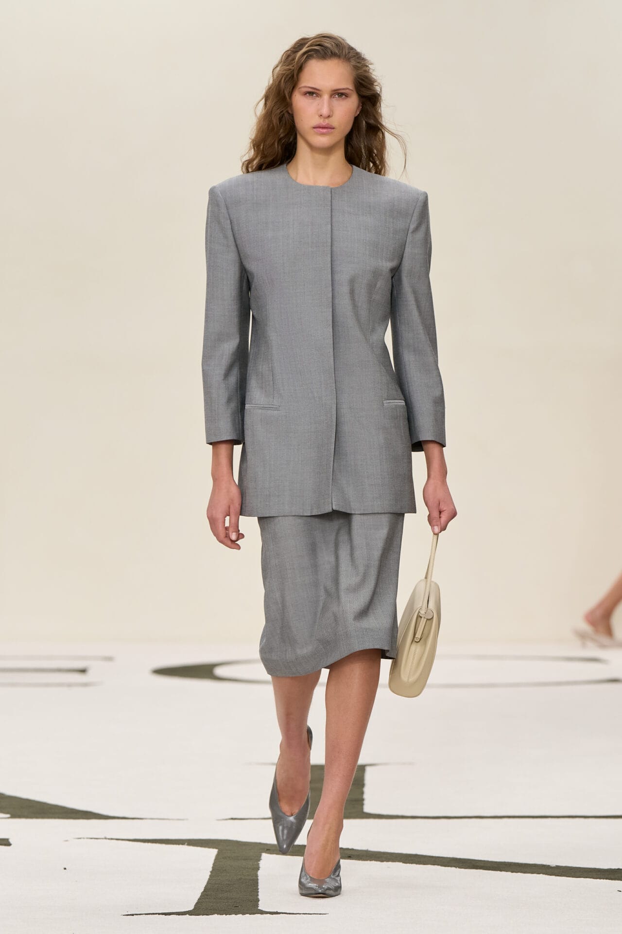 Calvin Klein Collection Look 10