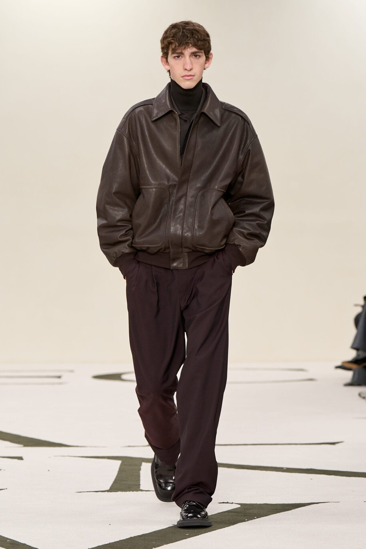Calvin Klein Collection Look 29