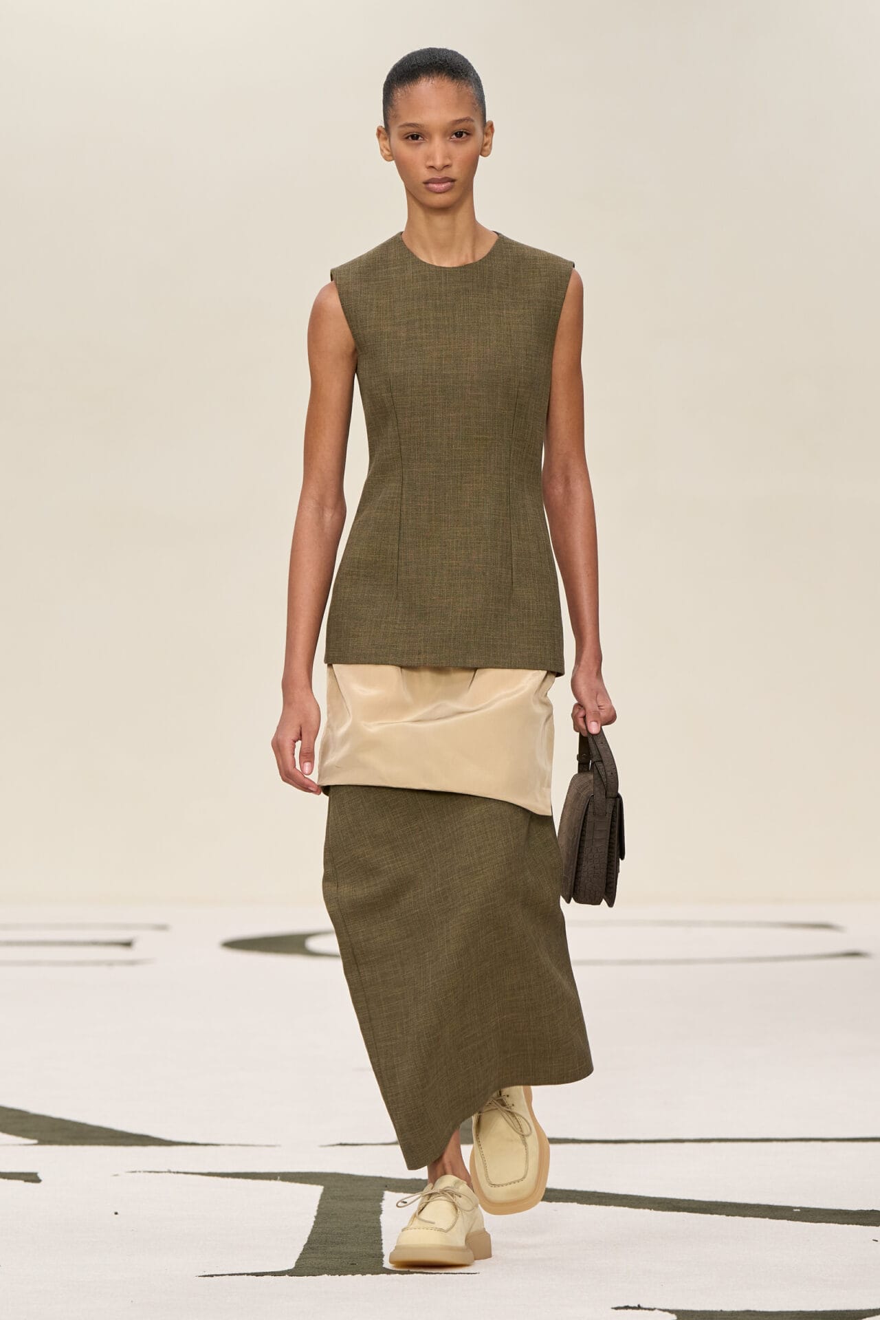 Calvin Klein Collection Look 35 (1)