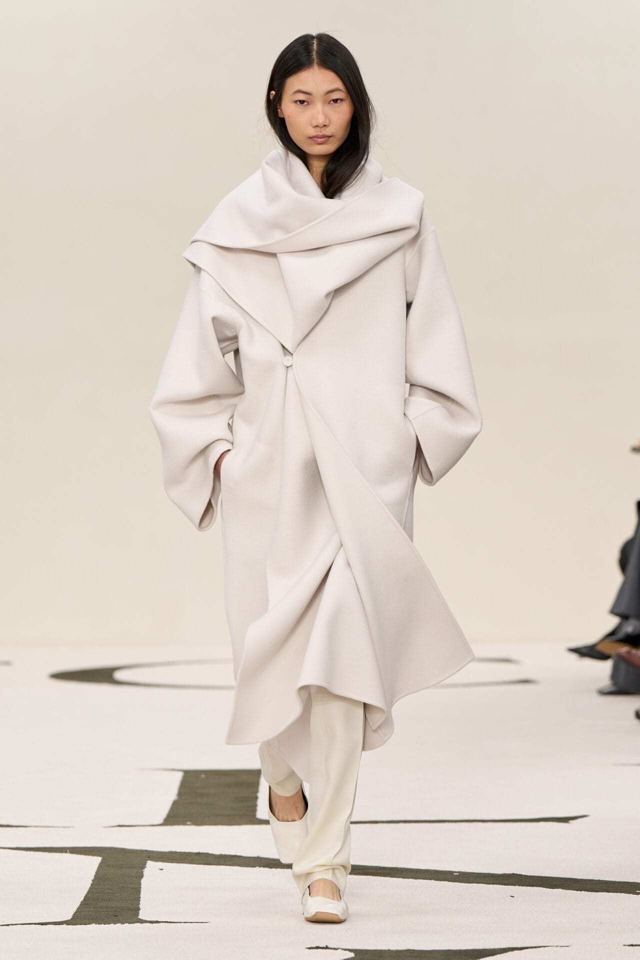 Calvin Klein Collection Look 46