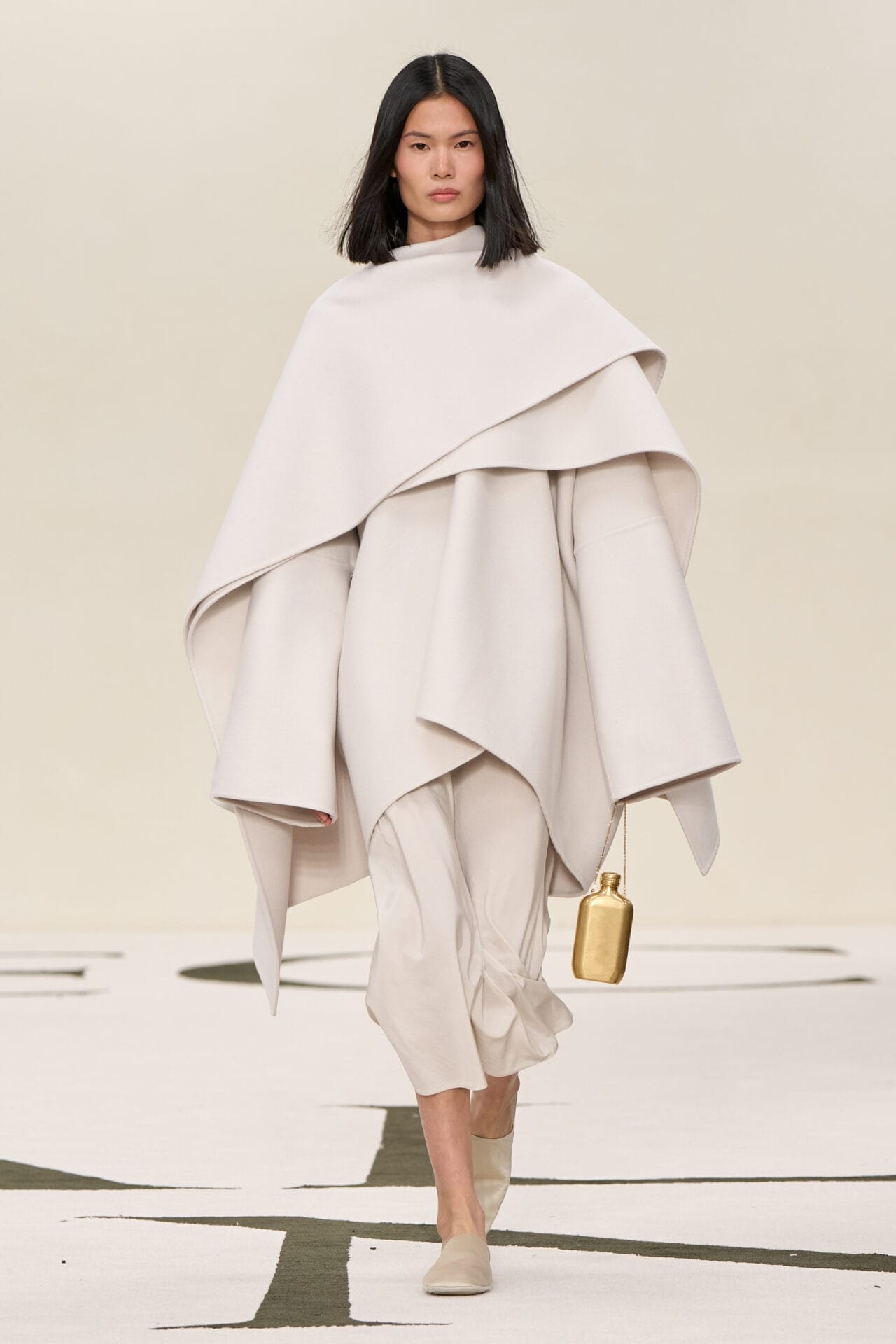 Calvin Klein Collection Look 53