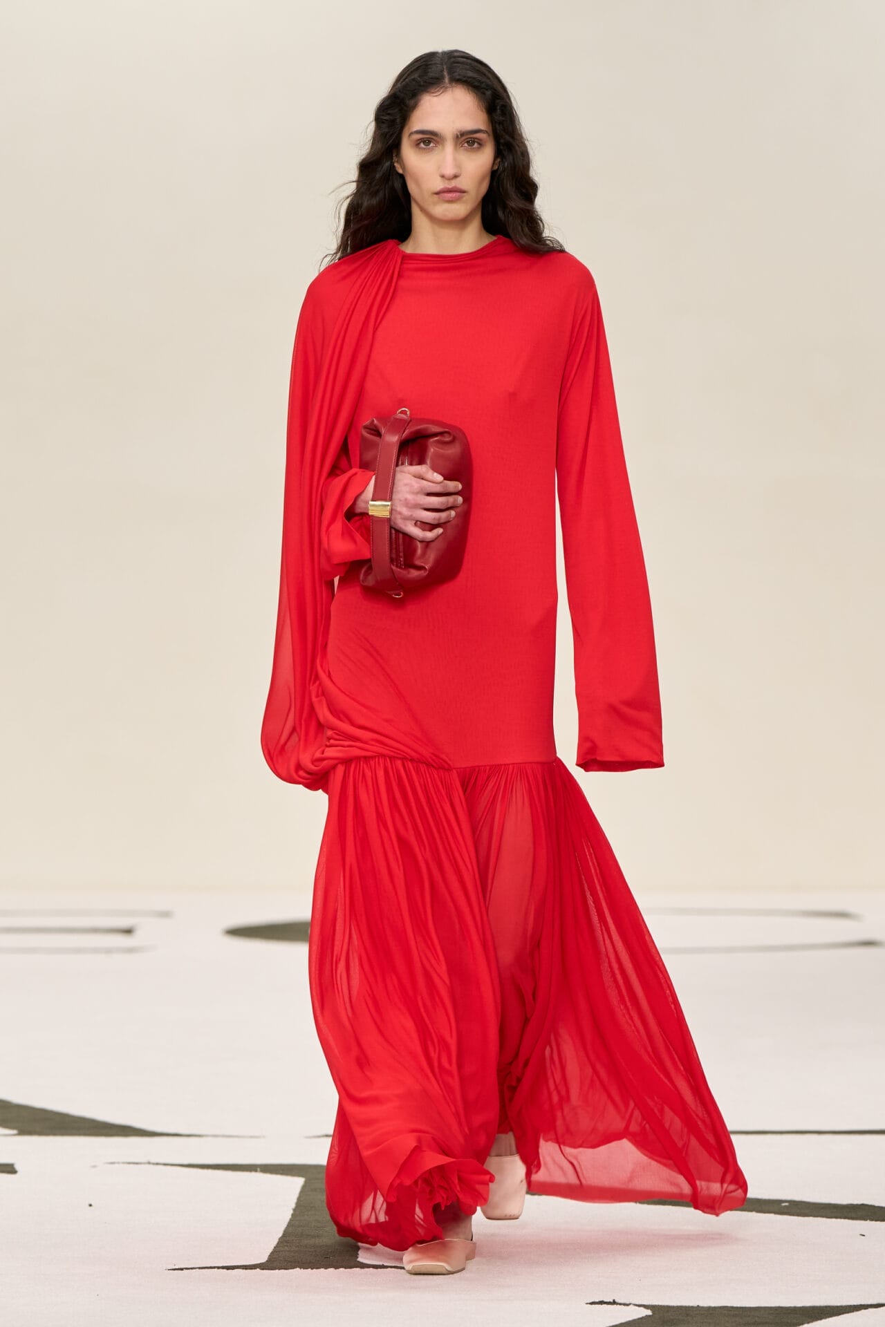 Calvin Klein Collection Look 57
