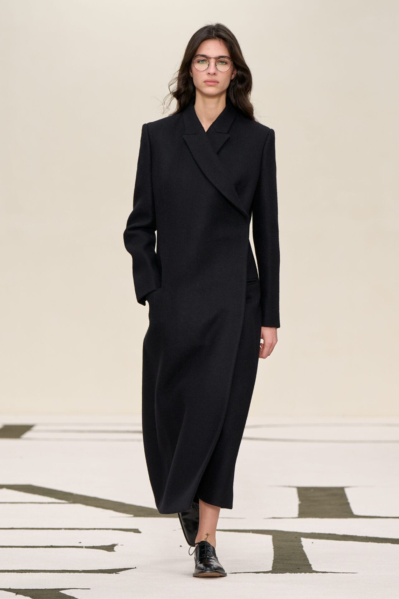 Calvin Klein Collection Look 63