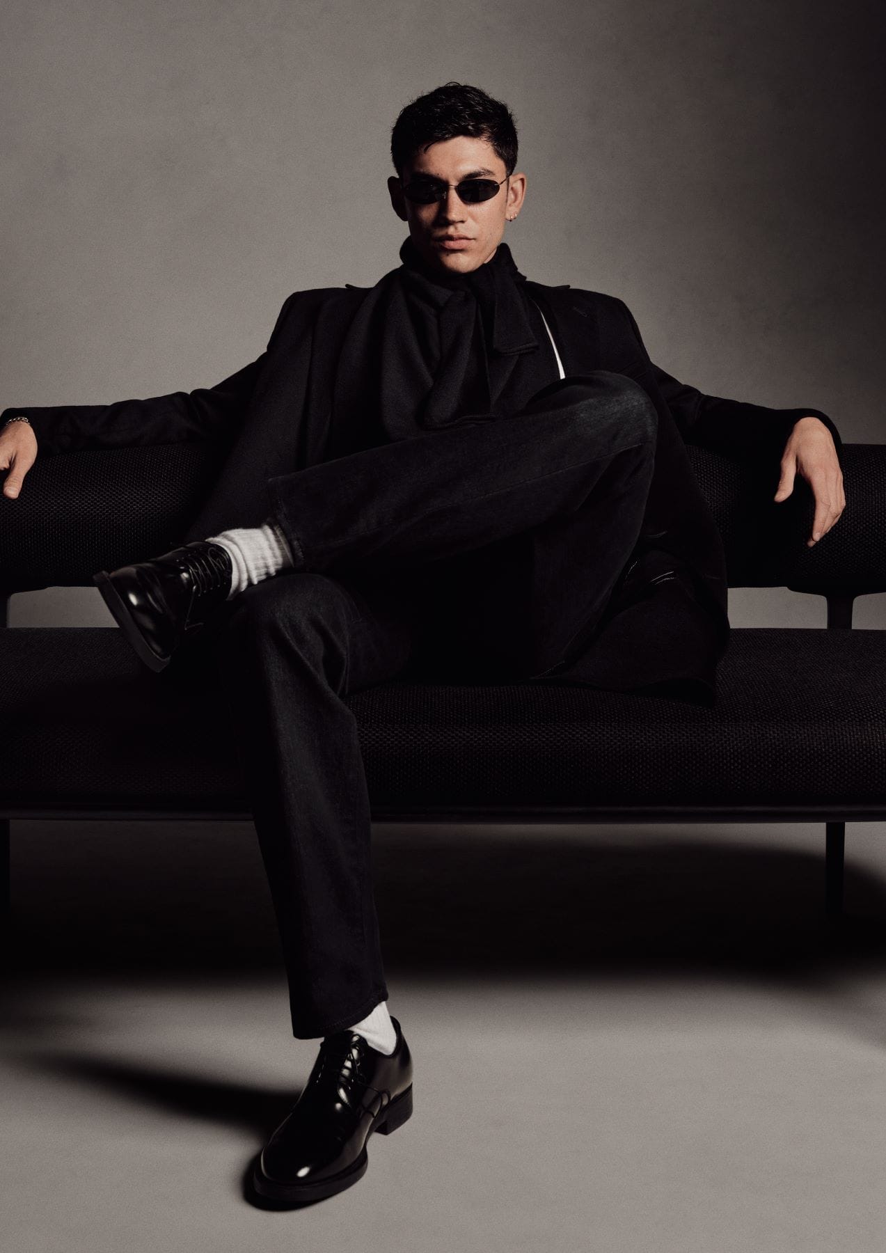 GA THATS SO ARMANI 01-2