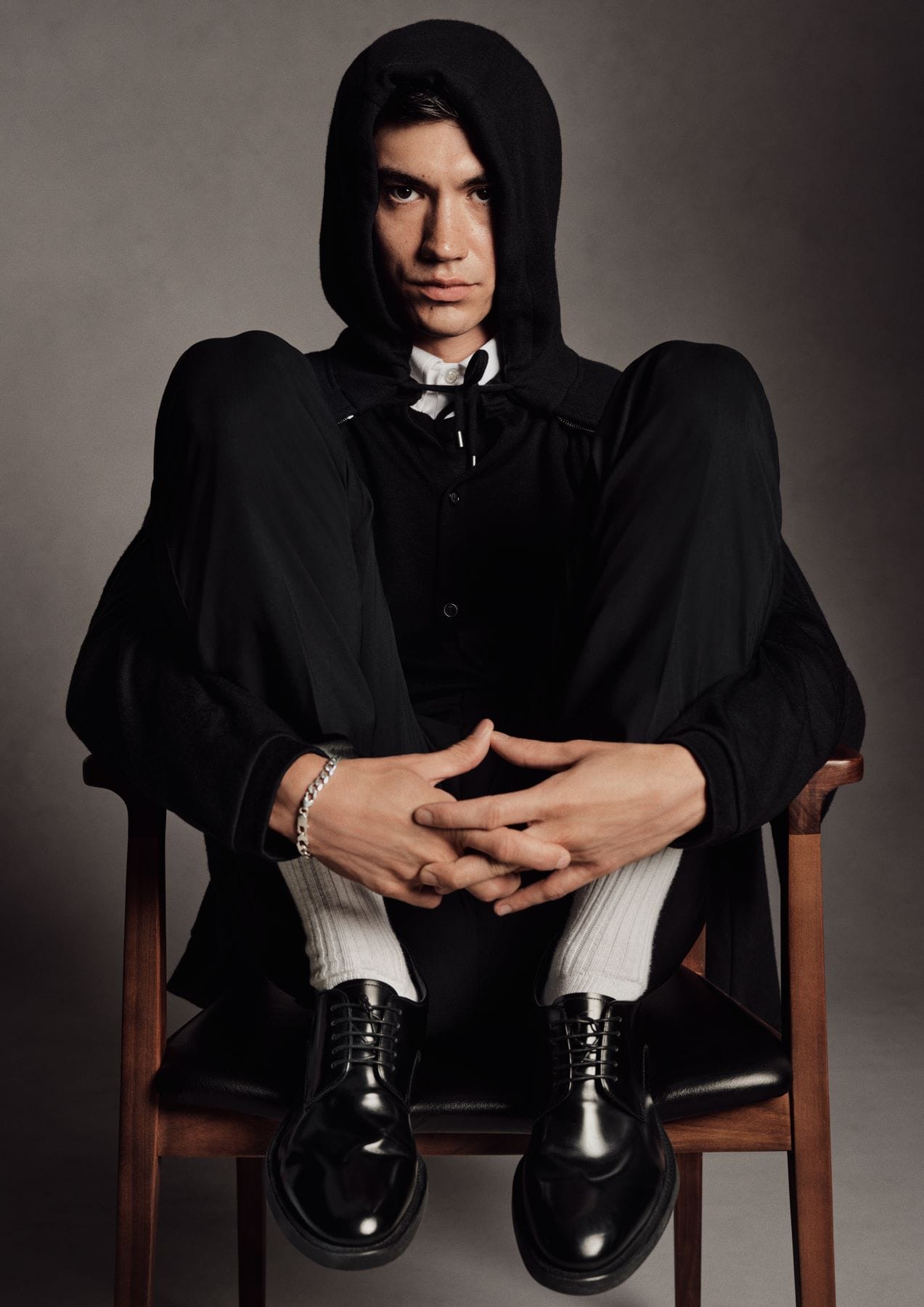 GA THATS SO ARMANI 04-2