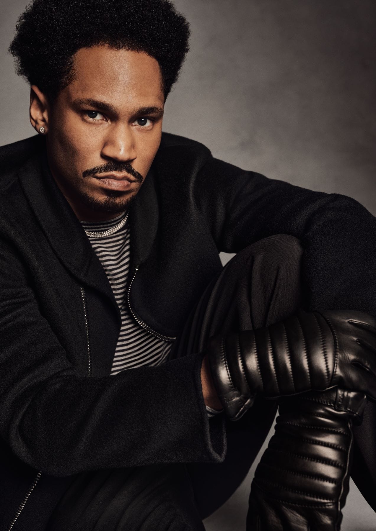 GA THATS SO ARMANI 07-2