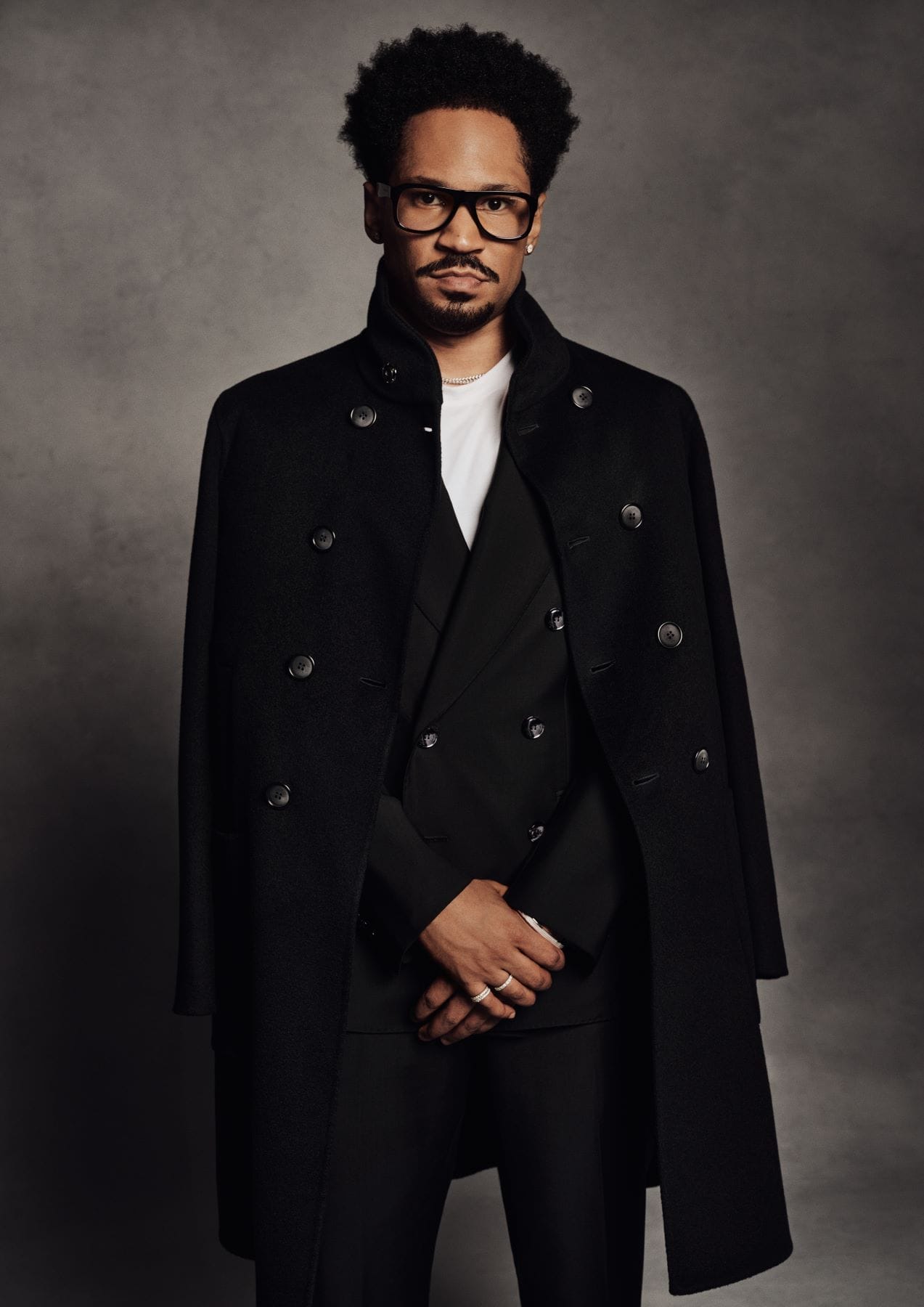 GA THATS SO ARMANI 09-2