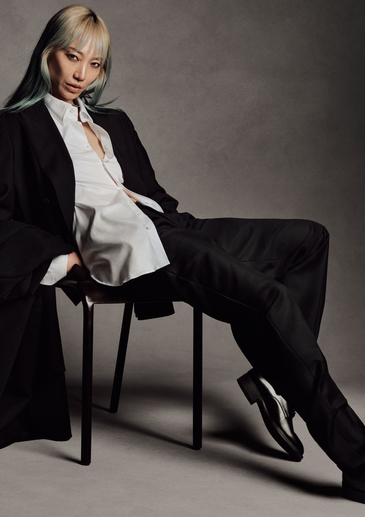 GA THATS SO ARMANI 12-2