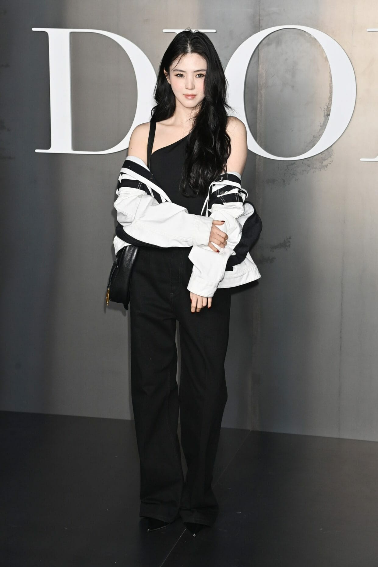 Dior Homme: Front Row – Paris Fashion Week – Menswear Fall-Winter 2025/2026