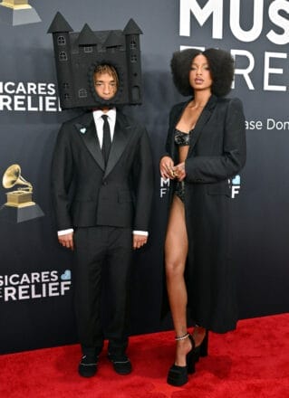2025 Grammy