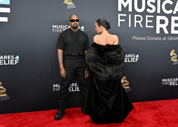 2025 Grammy