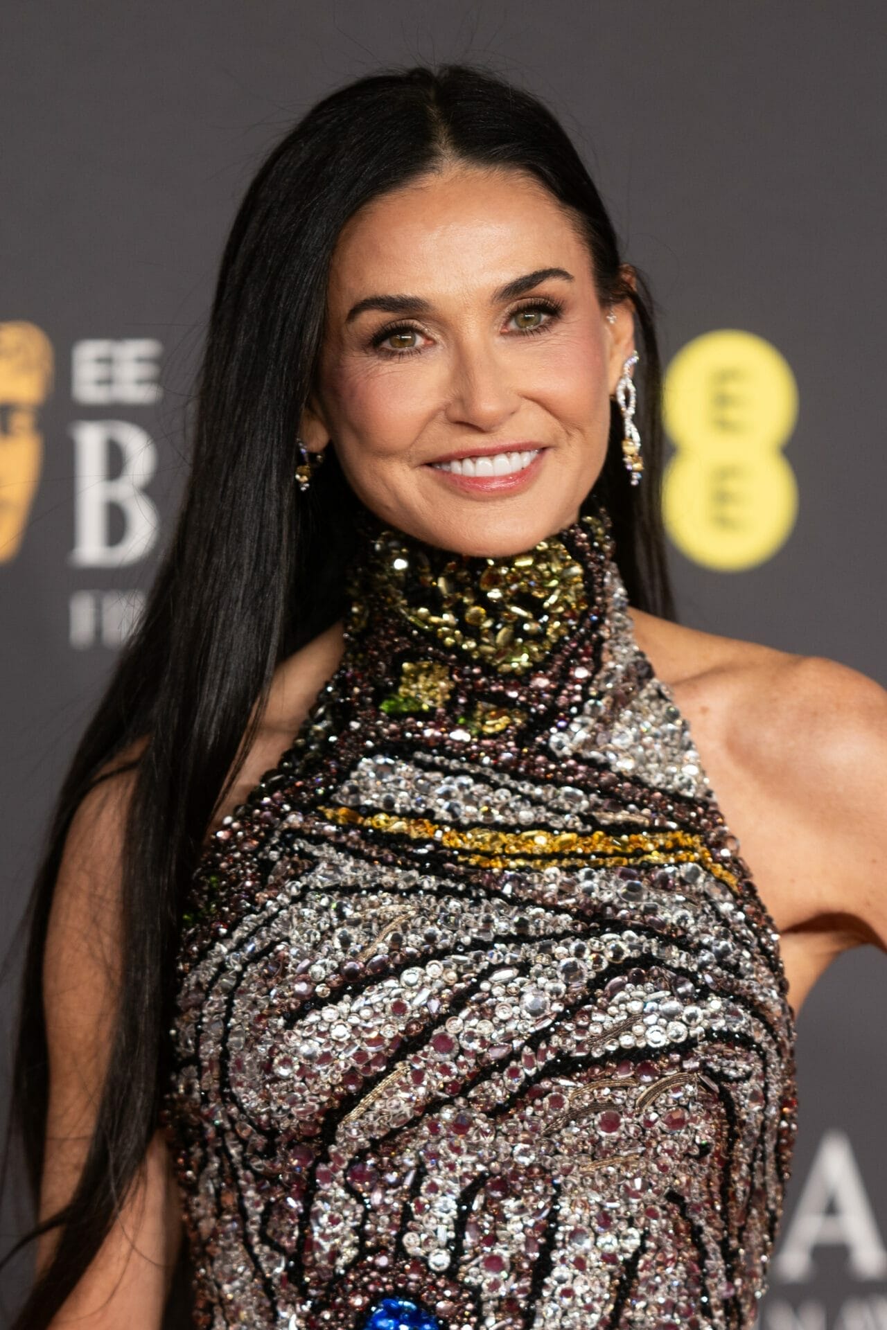 2025 EE BAFTA Film Awards – Arrivals