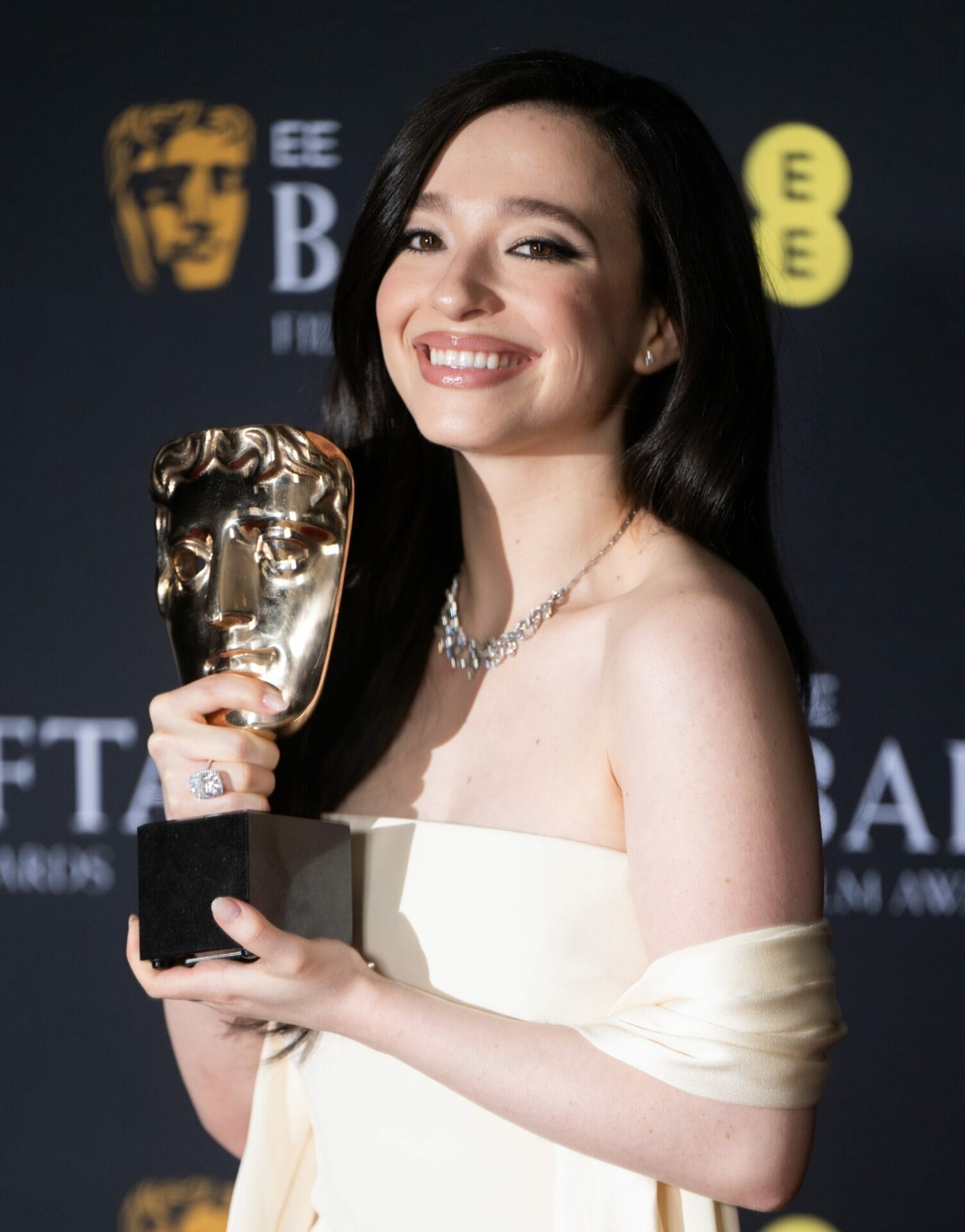 2025 EE BAFTA Film Awards – Winners Photocall