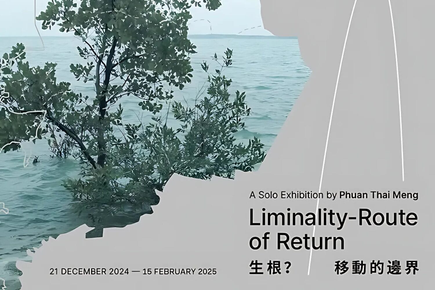 2025 年 2月份艺文活动｜吉隆坡、槟城、太平