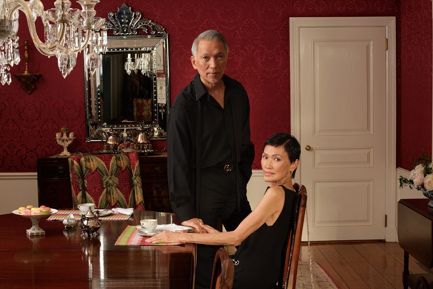 2025 情人节送礼指南：为爱甄选的奢华时尚品