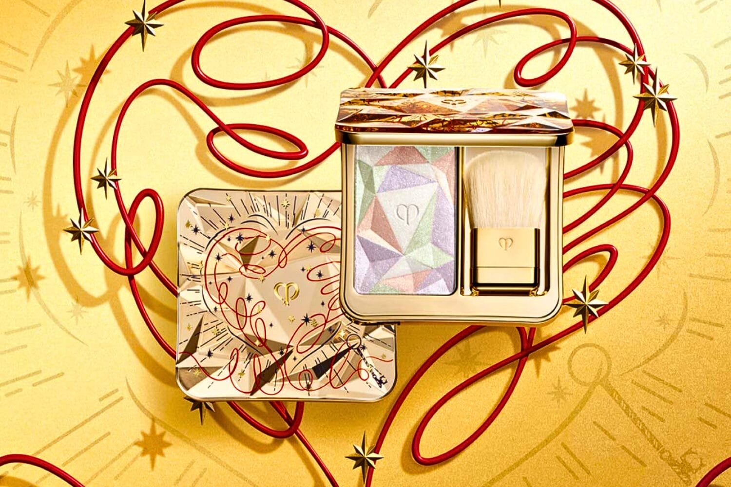 2025 情人节礼赠精选：用美好心意点亮浪漫时刻