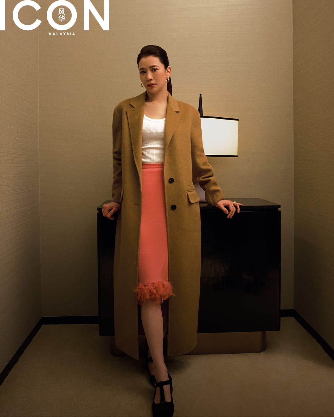 icon cover star anita