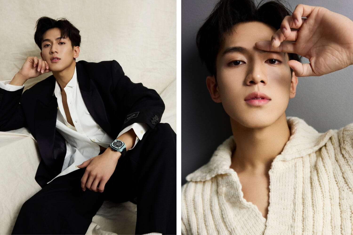 人物专访 | Kevin 陈业文：态度成就高度