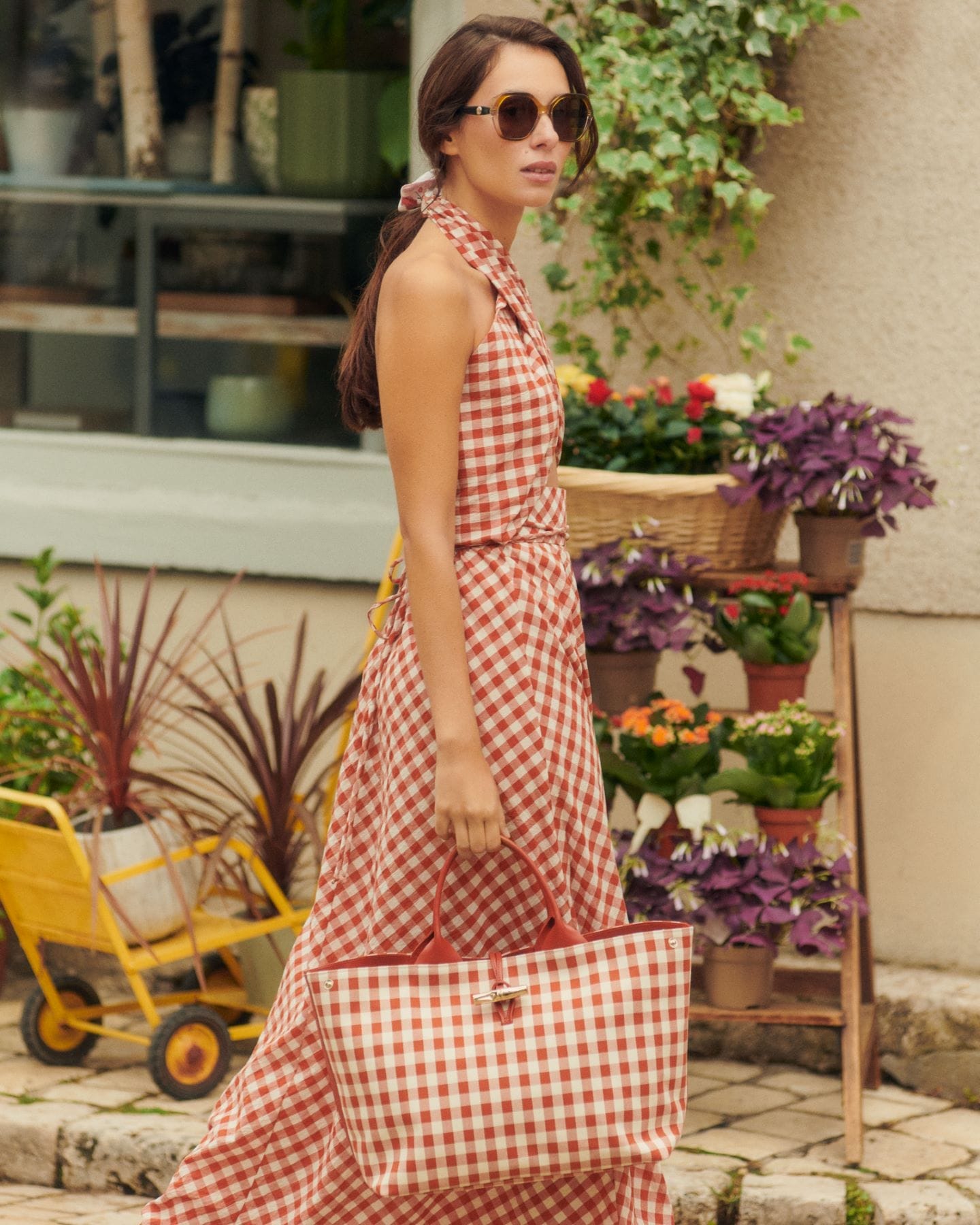 LE ROSEAU LONGCHAMP SUMMER 2025 6-2